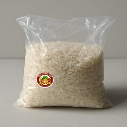 Sumitra Corner Store's idli rice