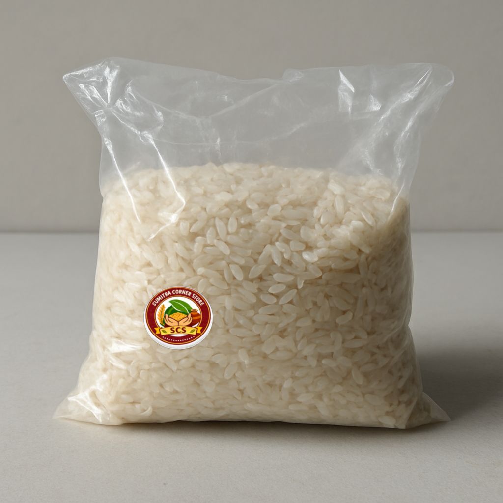 Sumitra Corner Store's idli rice