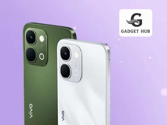 GADGET HUB