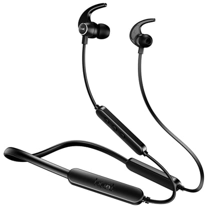 BoAt Rockerz 255 Pro+, 60H Battery, Fast Charge, IPX7, Dual Pair,Low Latency,Magnetic Buds, App Support, in Ear Wireless Bluetooth Neckband with Mic Earphones (Active Black) BoAt Rockerz 255 Pro+, 60H Battery, Fast Charge, IPX7, Dual Pair,Low Latency,Magnetic Buds, App Support, in Ear Wireless Bluetooth Neckband with Mic Earphones (Active Black)