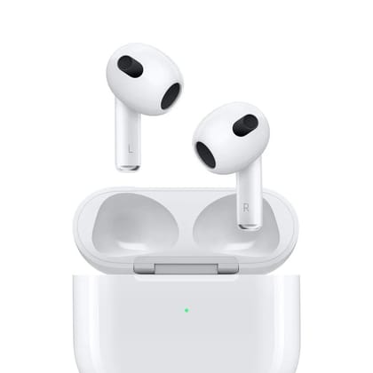 APPLE AIRPODS (3RD GENERATION)-HIN