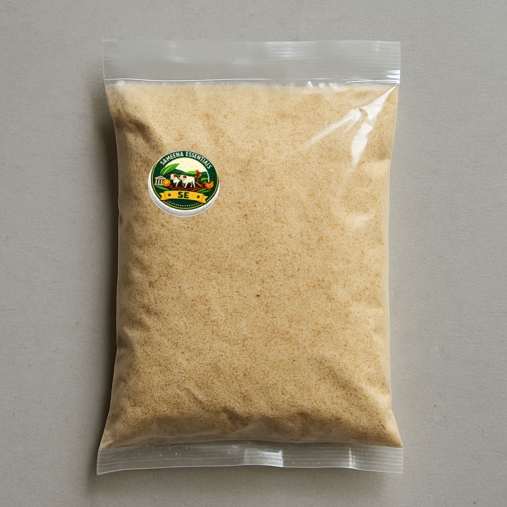 Sameena Essentials's sooji cheela mix