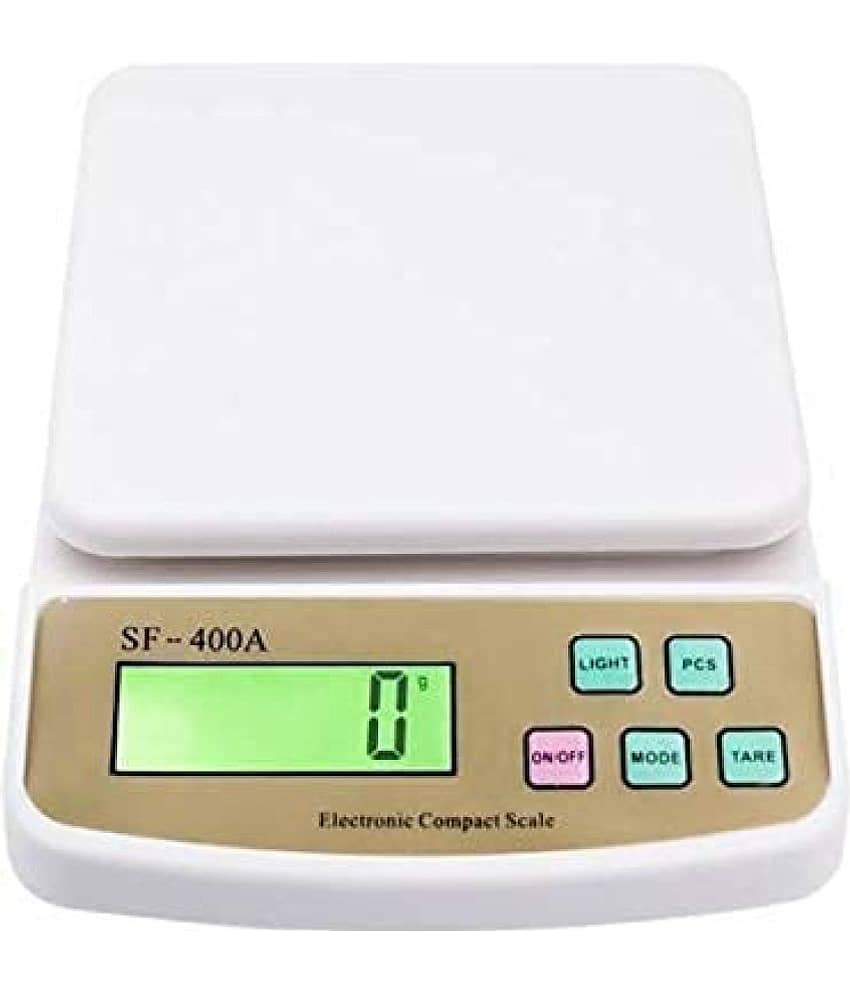 Shopeleven Digital Kitchen Weighing Scales