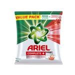 Ariel Complete Detergent Washing Powder - Value Pack, 4 Kg Ariel Complete Detergent Washing Powder - Value Pack, 4 Kg