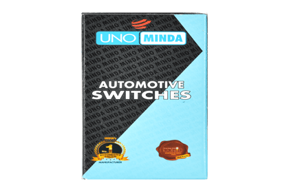 Uno Minda Fuel Temperature Sensor TD-1179