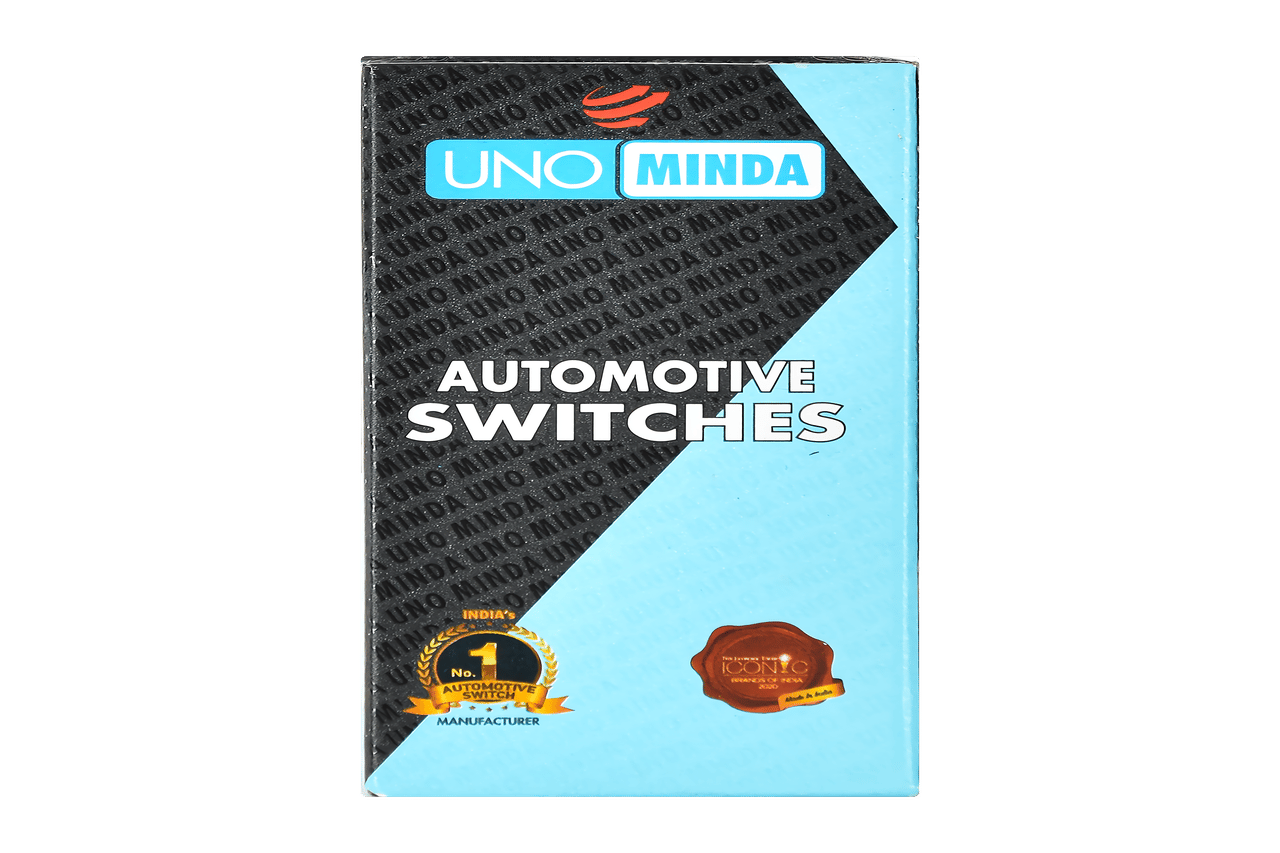 Uno Minda Fuel Temperature Sensor TD-1179