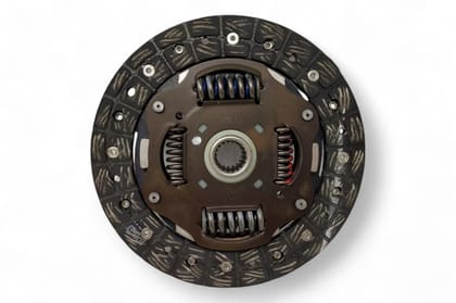 Toyota/Lexus Clutch Disc Assy 31250-0D151