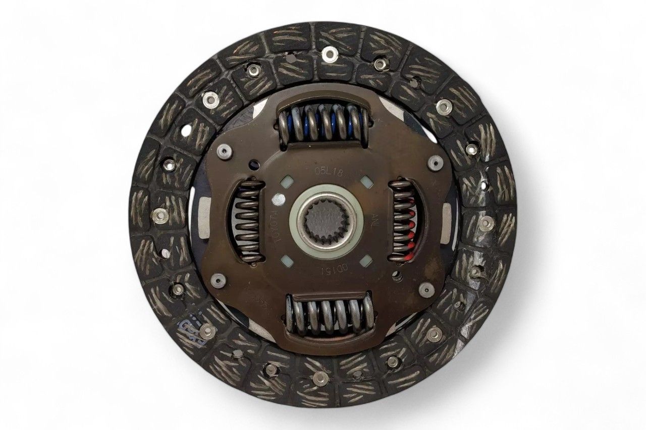 Toyota/Lexus Clutch Disc Assy 31250-0D151