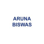 ARUNA BISWAS