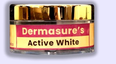 Active WhiteCream 50 G