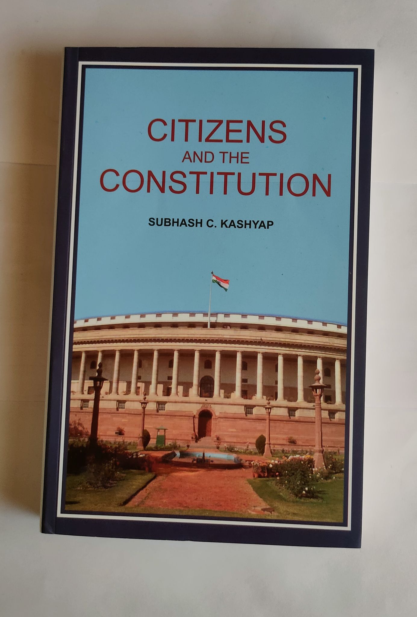 CITIZENS AND THE CONSTITUTION