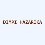 DIMPI HAZARIKA