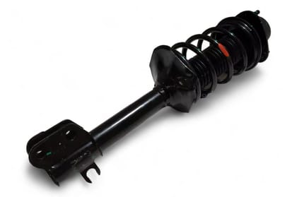 Monroe Front Suspension Strut Assy - RH M2N3R0615