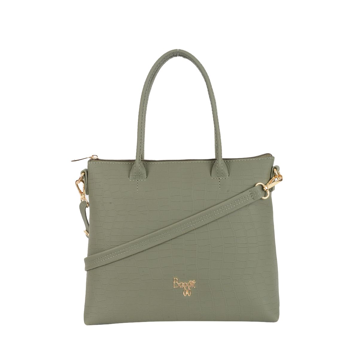 L FIOT TRAM 5 OLIVE