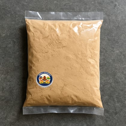 Urmila Essentials's sattu flour