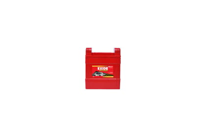 Exide Battery - 35 Ah  60 Months (30 M Free + 30 M Pro-rata) FMLO-ML38B20R