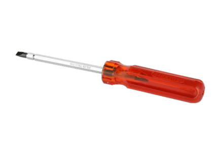 Stubby 2 In 1 Reversible Stubby Screw Driver
