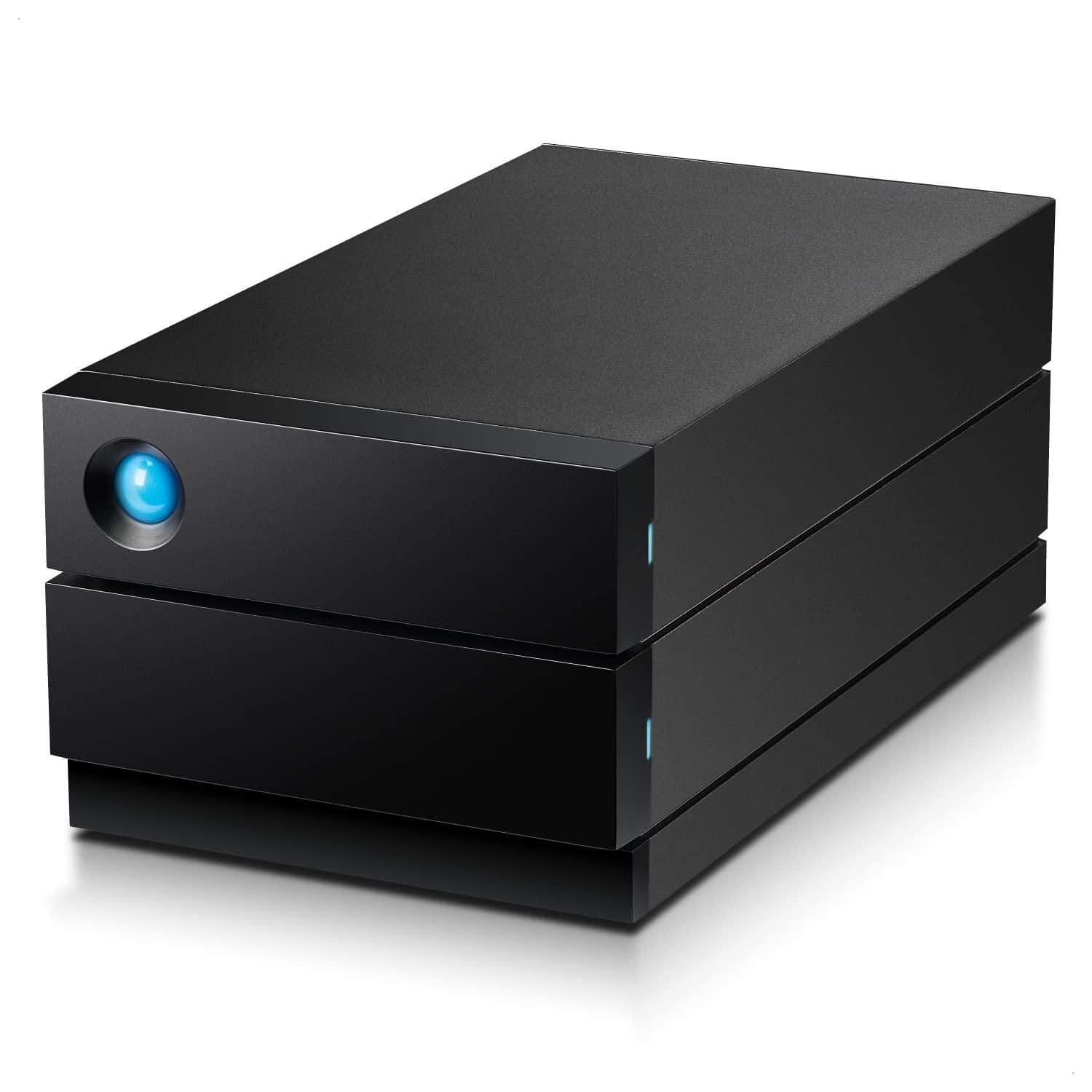 LaCie 2big RAID 16TB