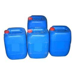 Chlorine-Based Industrial Disinfectant & Bleach Solution (5L) | Powerful Sanitizing Agent | Medical & Commercial Use