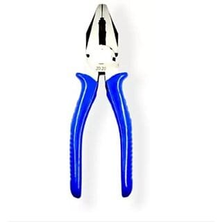 8-Inch Combination Plier with Snap Ring Pliers  High-Quality Hand Tool