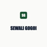 SEWALI GOGOI