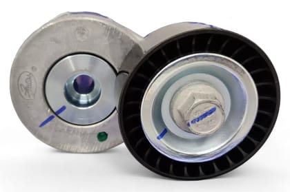 Maruti Suzuki Tensioner Kit, V-Ribbed Belt 17540M86J22