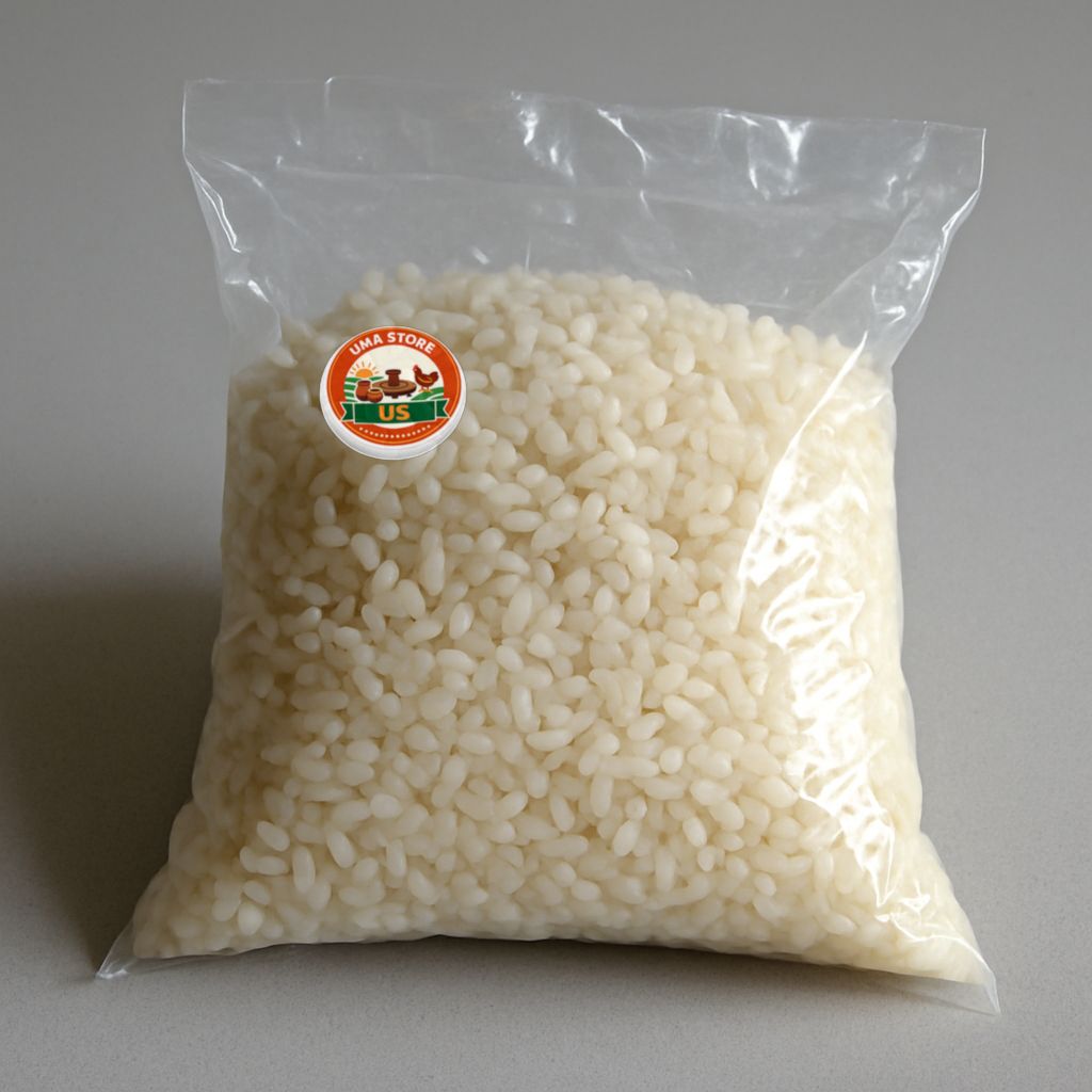 Uma Store's idli rice