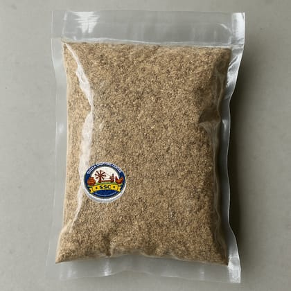 Sheela Shopping Center's bajra rotla mix