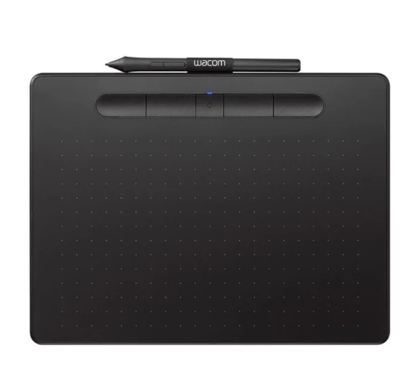 Wacom Intuos Medium Black