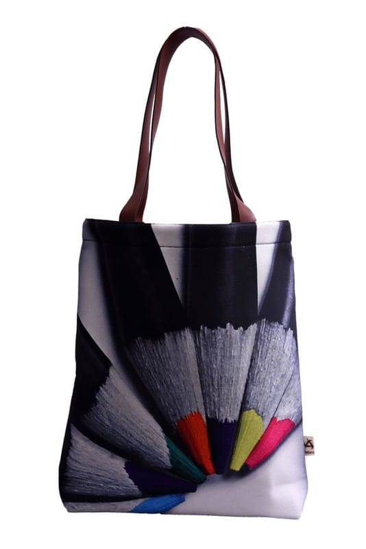 Astara Stylish Tote Bag