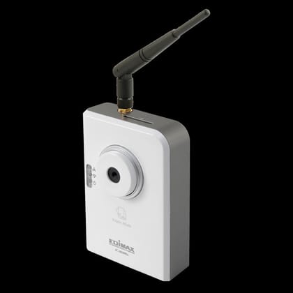 Edimax Triple Mode 150Mbps Wireless 802.11n IP Camera