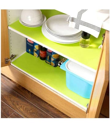 YUTIRITI Set of 4 PVC Table Mats