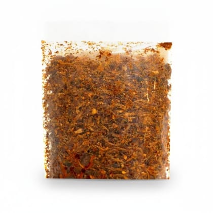 Authentic Indian Seasoning Blend - 200 gm - One plastic pouch