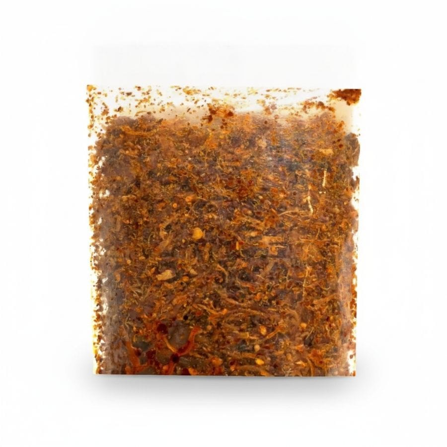 Authentic Indian Seasoning Blend - 200 gm - One plastic pouch
