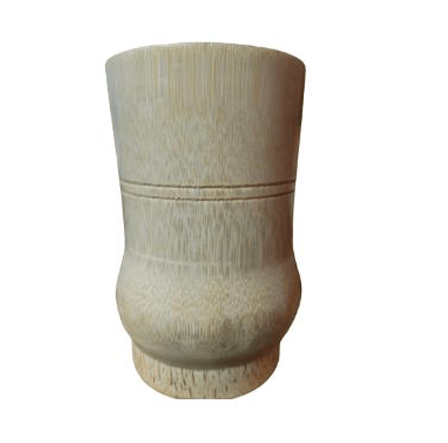 Bamboo 5 inch Cup 300ml holder
