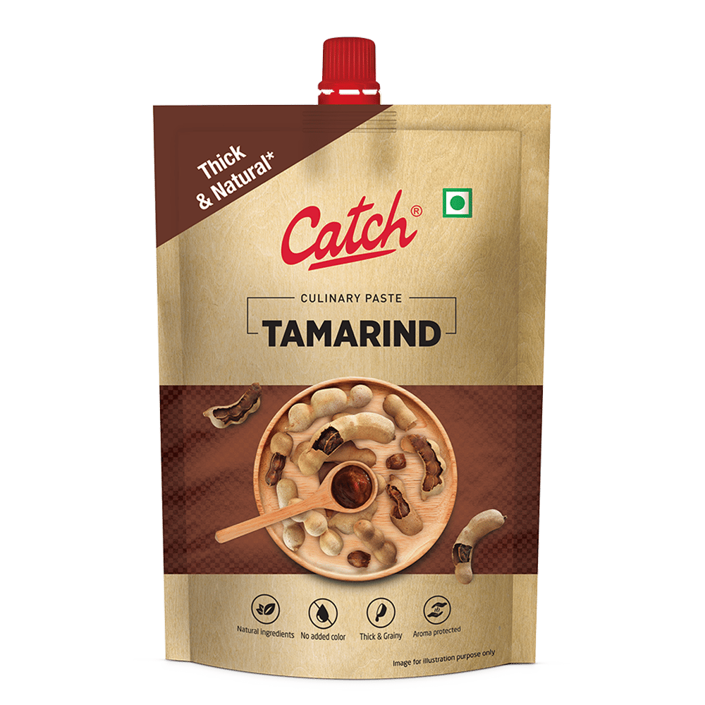 Catch Cooking Paste || Tamarind || 100 Grams