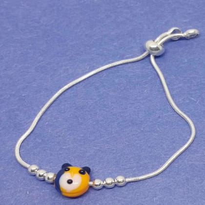 Pure Silver Jwellery