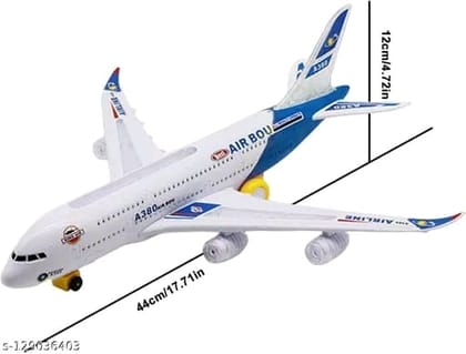 Airoplane toy