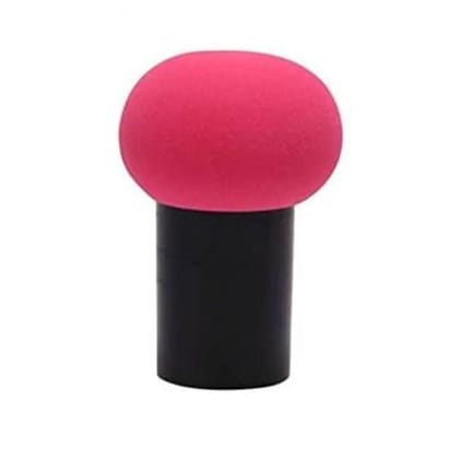 ShopCircuit MUSHROOM BEAUTY BLENDER MULTICOLOR