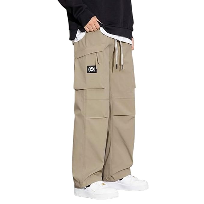 Cargo for Men