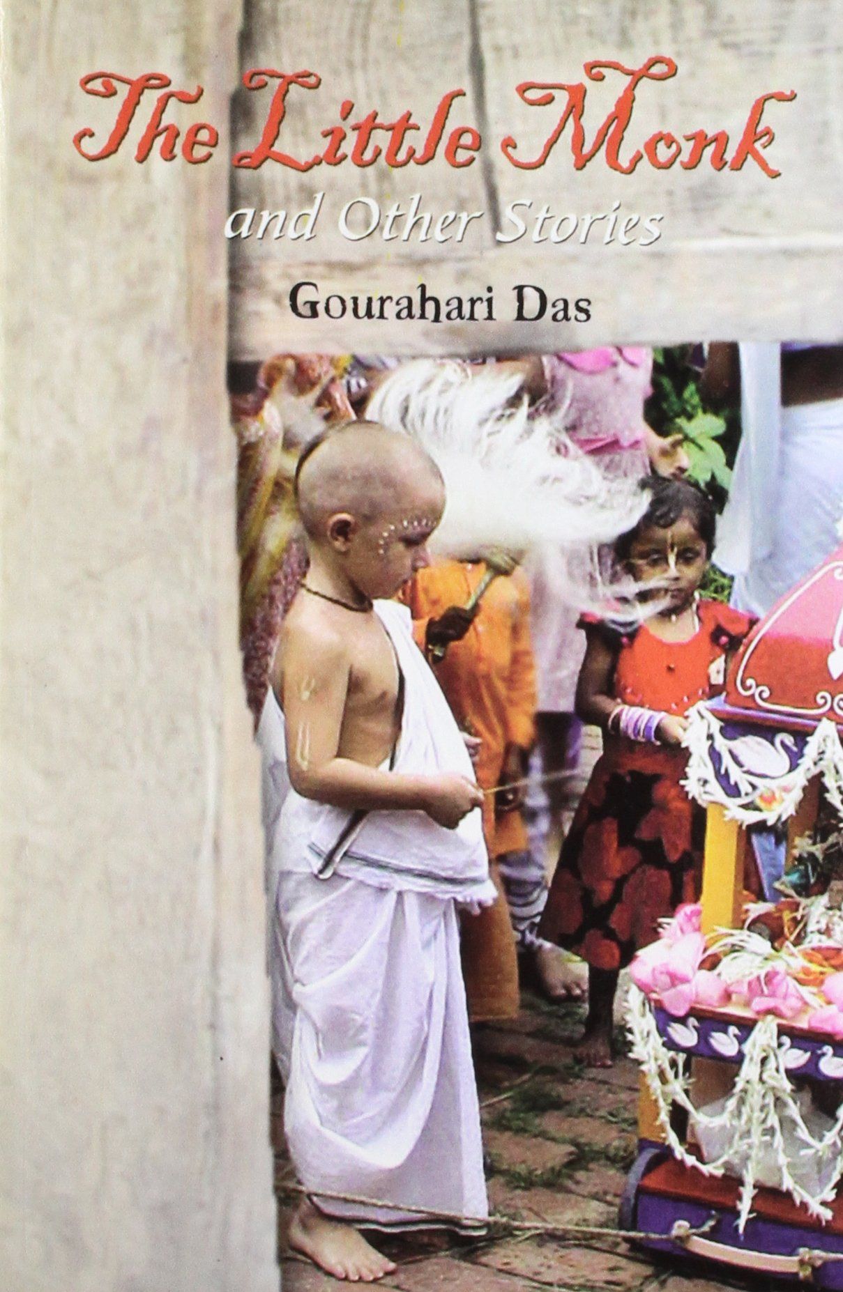 Theittle Monk and Other Stories