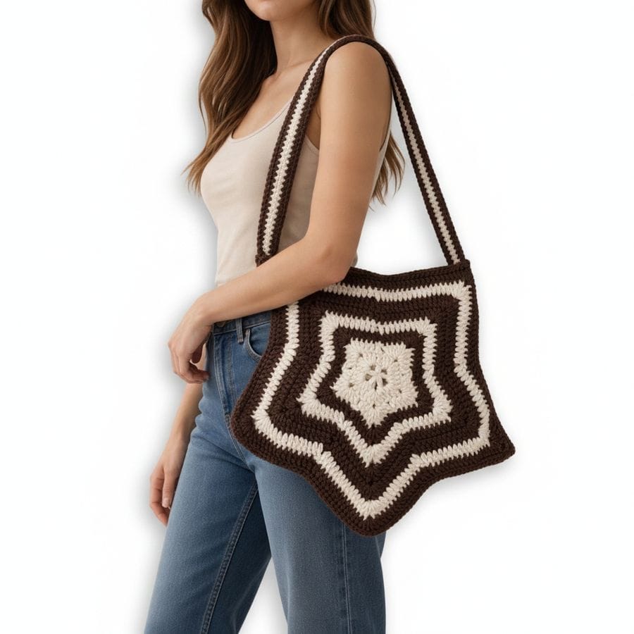 Mosaic Sling Bag