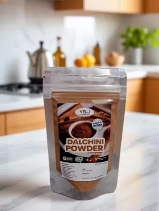 Dalachini powder | cinnamon powder 50 G
