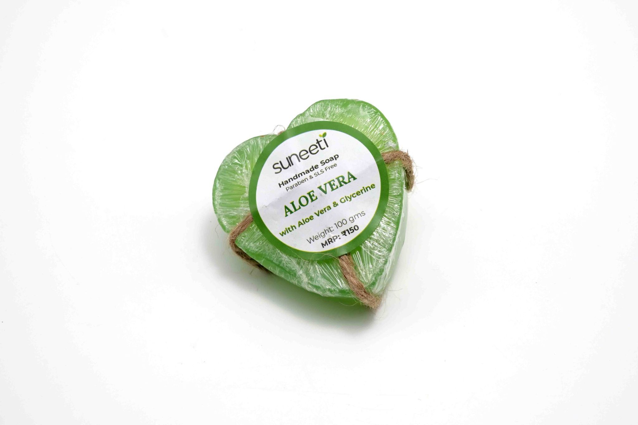 Aloe Vera Soap