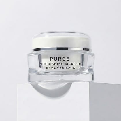 Sheeq Purge - Nourishing Makeup Remover Balm