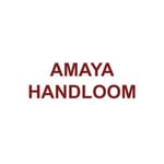 AMAYA HANDLOOM