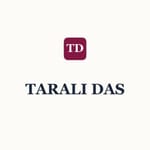 TARALI DAS