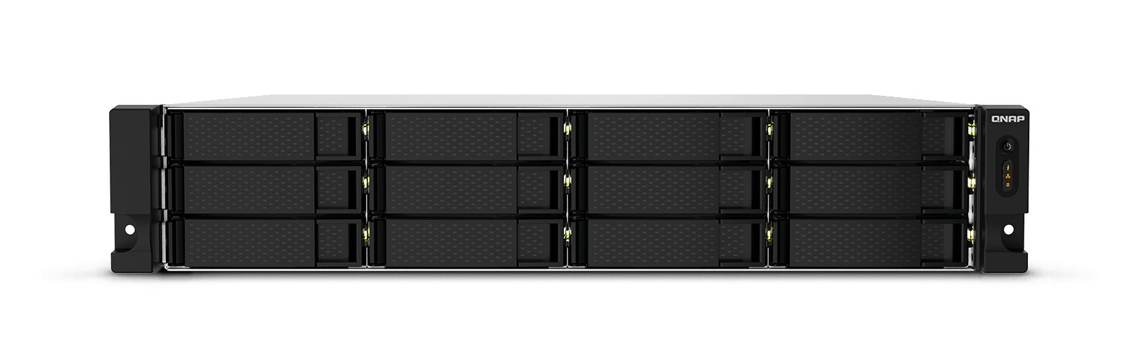Rackmount  TS-1232PXU-RP-4G