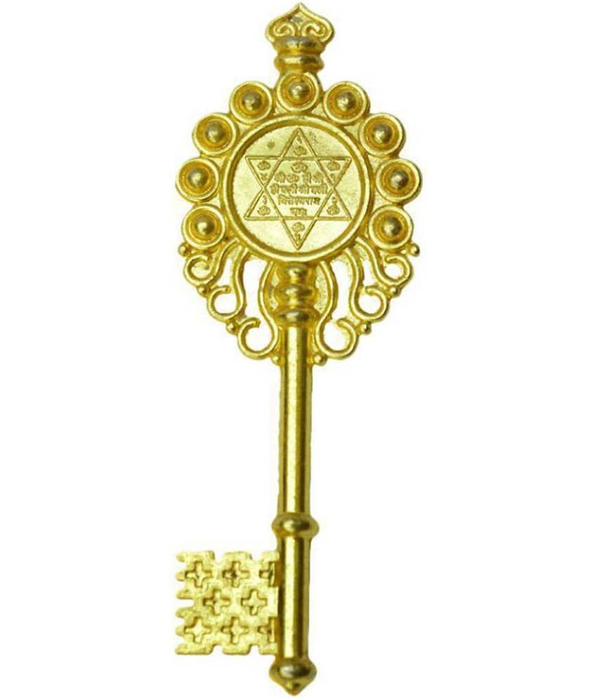 only 4 you Kuber Kunji Key