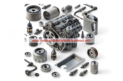 Shell Shell Helix HX5 10W-30 (Mineral Oil) 550039935